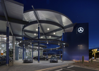 Luxury Auto Mall, Tucson, AZ