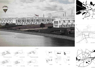 Urban Design Studio - Barcode