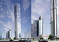 Shenyang International Finance Center