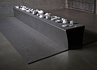 Hand Held Objects, Lauren Bon