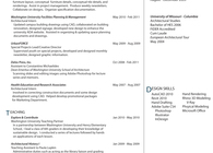 Resume 