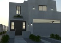 VILLA FLORA