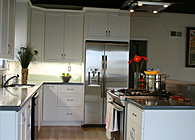 Kitchen Design - Hermosa Beach