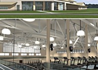 2003 Fitness Center