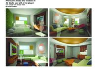 08' Gensler- Interior work