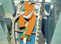 Jiangwan New Town