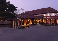 Alila Diwa Resort