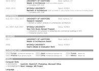 Resume
