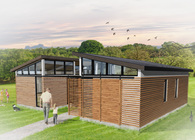 Private Residence