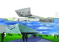 UCLA Architecture REDESIGN