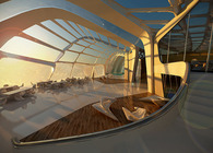 Interior Rendering