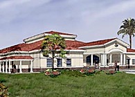 2003 Security Forces Headquarters