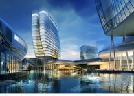 Ningbo Development
