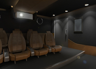 Ferrari Home Theater
