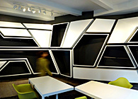 VDV showroom