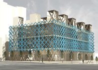 Serendipitous Science Factory - Genome Research Center