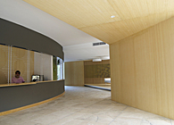 325 Rio Piedras Lobby
