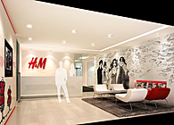 H&M Singapore