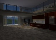 Villa LolaBilbo, Winter Springs Residence