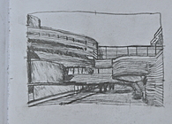 Drawings and drafts