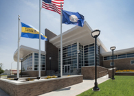 Norfolk Police HQ