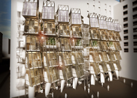 THE GRAFTING URBAN HOUSING