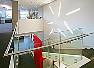 Colliers International Headquarters, Sacramento Division