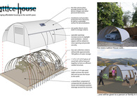 Lattice House