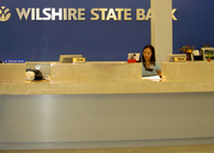 Wilshire Bank