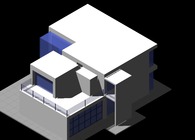 Single house