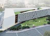 Niavaran Residential Complex