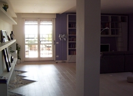 G + C house