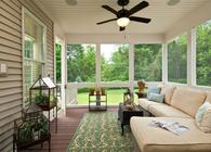 Three Seasons Room