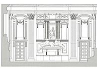 Research - Medici Chapel Interior