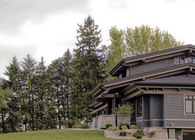 Karr Residence
