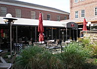 Tark's Grill at the Station