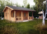 Cabin
