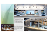 Lincoln - North American International Auto Show