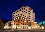 Zion's Bank Financial Center