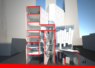 Museum of Architecture and the City