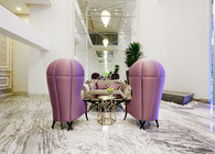 Rivage Lobby Panamá