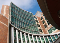 Shands at the University of Florida, Master Plan/Bed Tower