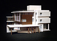 Dhanuka House