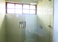 Agoura Guest Bath