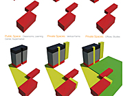 Design Build Vertical Farm