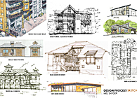 DESIGNS & DRAWINGS
