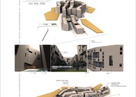 Yazd Residential Competition