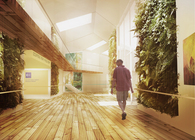 Veterans Rehabilitation Center