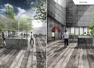 Wayfinding in Architecture