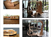 Wood Work